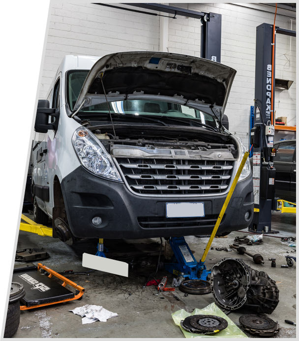 Renault Master Van Repairs Melbourne Renault Repair Specialists