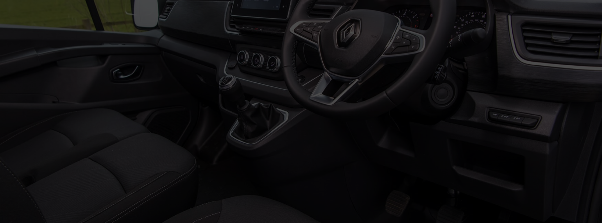 Renault Mechanic Melbourne Renault Master & Trafic Vans Mechanic Near You Renault
