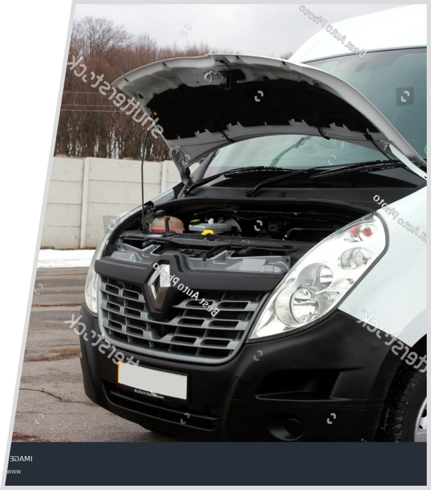 Renault Master Van Repairs Melbourne Renault Repair Specialists